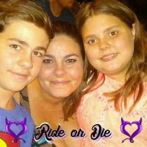 Meet your Posher, Brandy